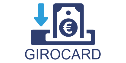 Symbol Girocard