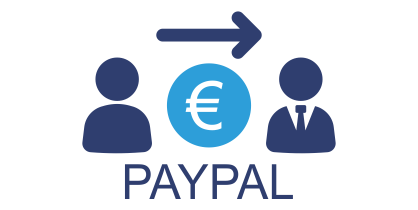 Symbol PayPal