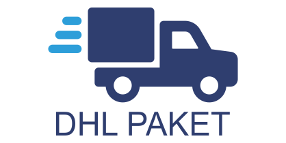 Symbol DHL Paket