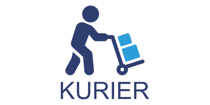 Symbol Kurier
