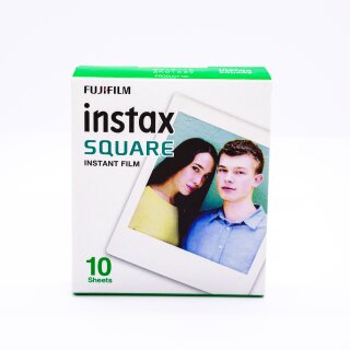 Fujifilm instax Square