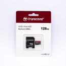 Transcend microSD 128GB